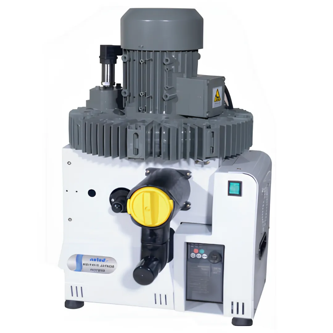 Bofon BF-C5K Cerrahi Aspiratör 650 Litre photo