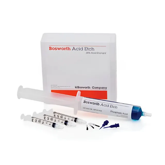 Bosworth Acid Etch Jumbo Asit Jel 60 Gr photo