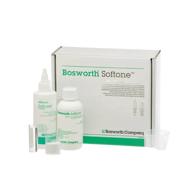 Bosworth Softone Hassas Besleme Ölçüsü photo