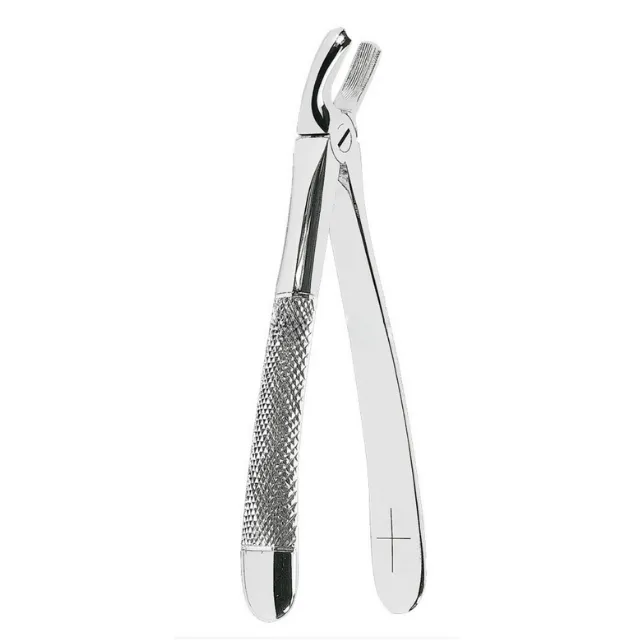 Braun Dental Aesculap Anatomica Yetişkin Davye No:17 photo