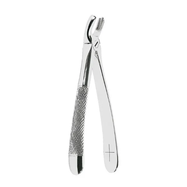 Braun Dental Aesculap Anatomica Yetişkin Davye No:18 photo
