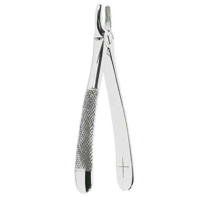 Braun Dental Aesculap Anatomica Yetişkin Davye No:2 photo