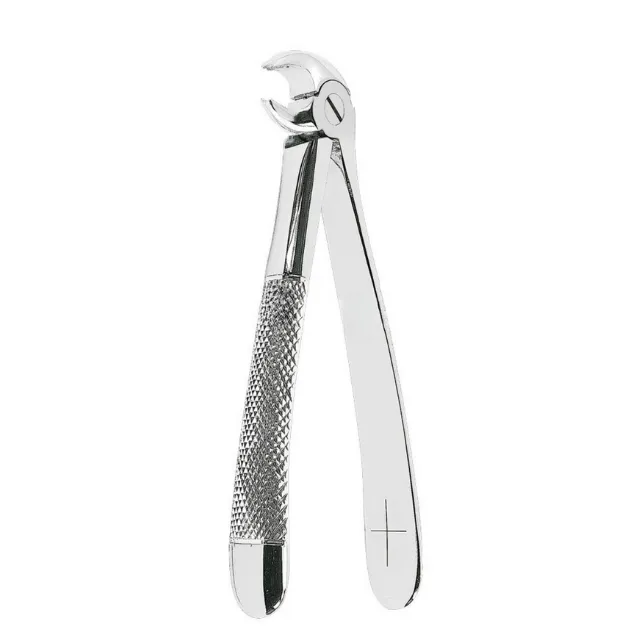 Braun Dental Aesculap Anatomica Yetişkin Davye No:22 photo