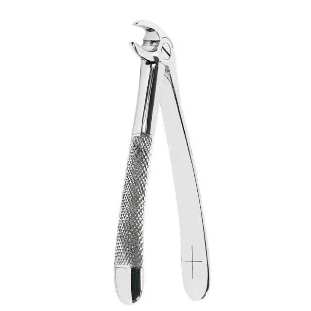 Braun Dental Aesculap Anatomica Yetişkin Davye No:33A photo