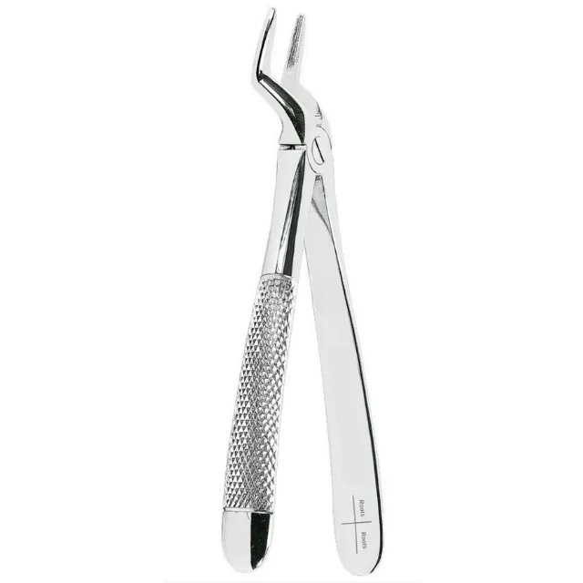 Braun Dental Aesculap Anatomica Yetişkin Davye No:51A photo