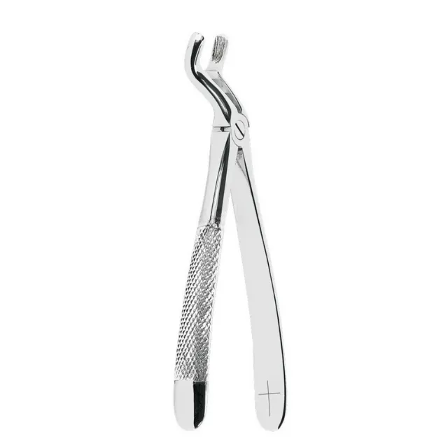 Braun Dental Aesculap Anatomica Yetişkin Davye No:67A photo