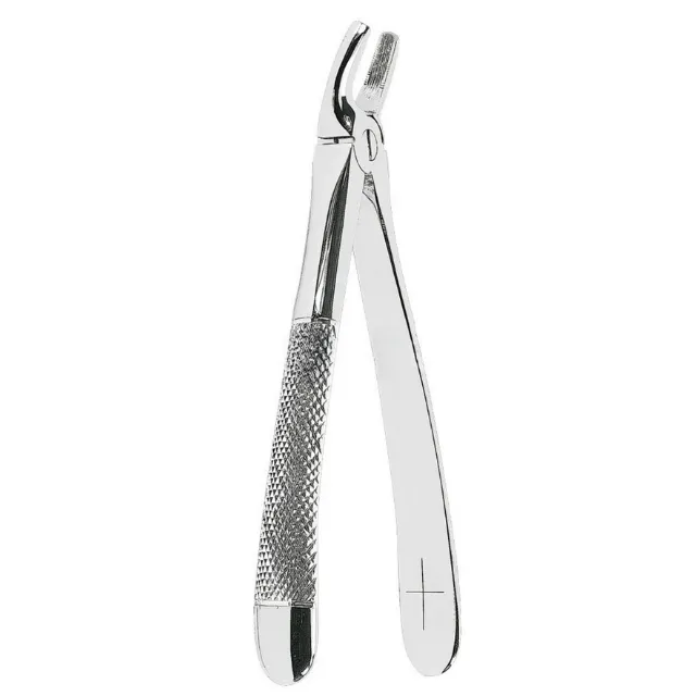 Braun Dental Aesculap Anatomica Yetişkin Davye No:7 photo