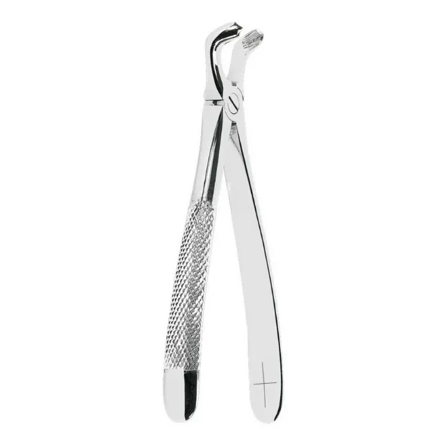 Braun Dental Aesculap Anatomica Yetişkin Davye No:79 photo