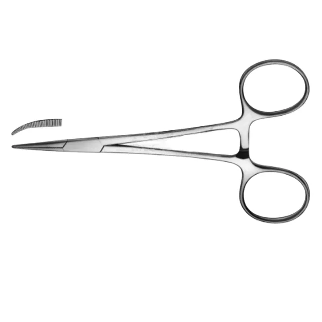 Carl Martin Halstead Mosquito Hemostatik Pens 14.5 cm photo