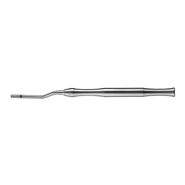Carl Martin Solingen 3.5mm Osteotom Kemik İtici 1605/35 photo