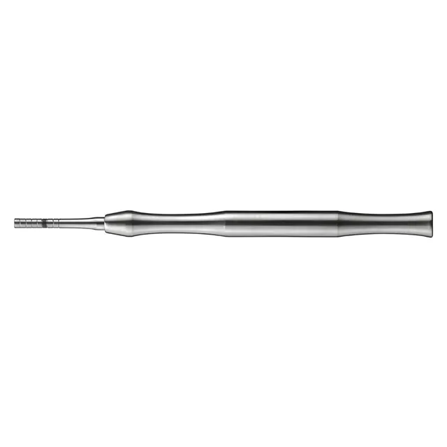 Carl Martin Solingen 3.5mm Trepon Osteotom 1606/35 photo