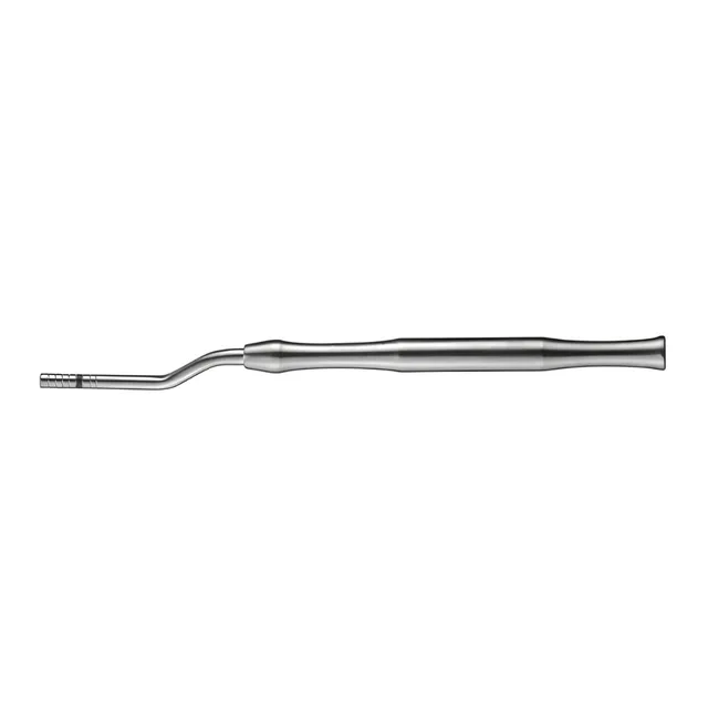 Carl Martin Solingen 4.2mm Osteotom Kemik İtici 1605/42 photo
