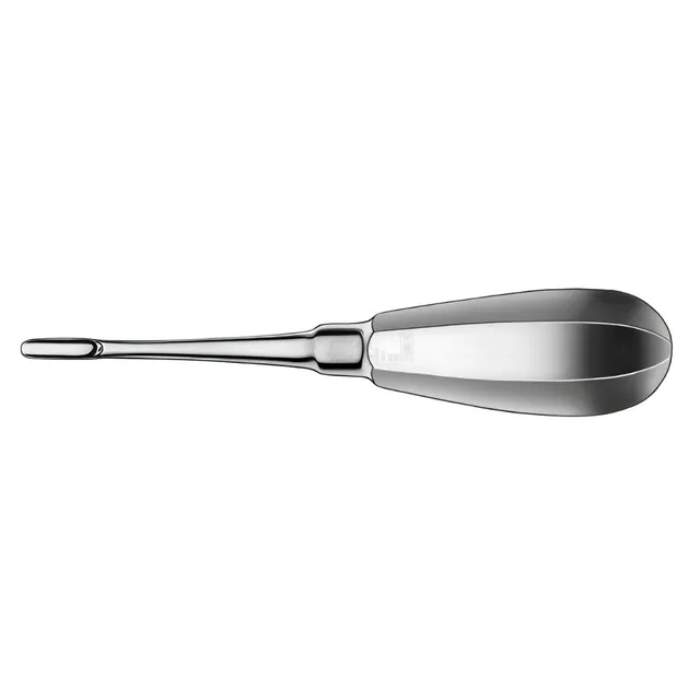 Carl Martin Solingen Bein Elevatörü 3mm 559/1 photo