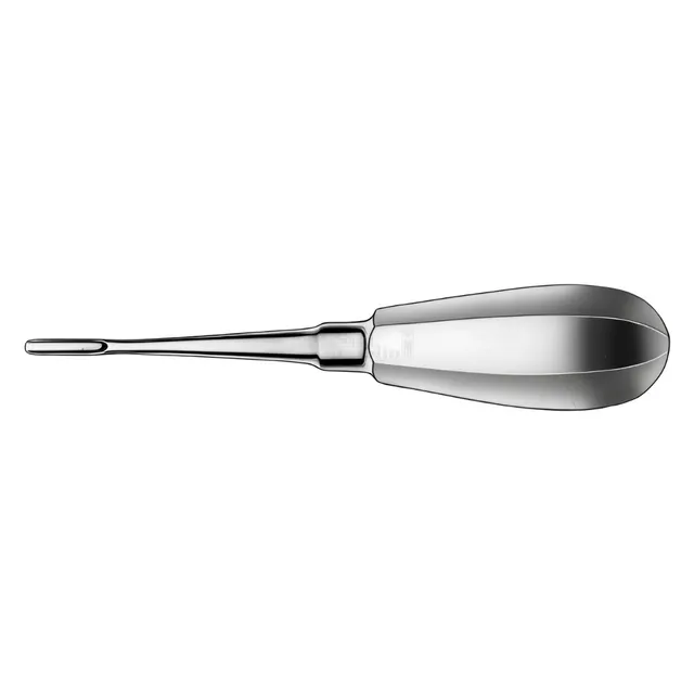 Carl Martin Solingen Bein Elevatörü 4mm 559/2 photo