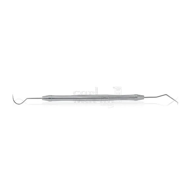 Carl Martin Solingen Çift Taraflı Sond  LS1084-EXD5 photo