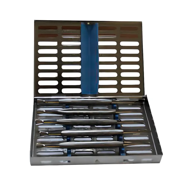 Carl Martin Solingen Fusion Ex Set LS592 photo