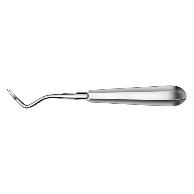 Carl Martin Solingen Heidbrink Root Elavatör 580/2 photo