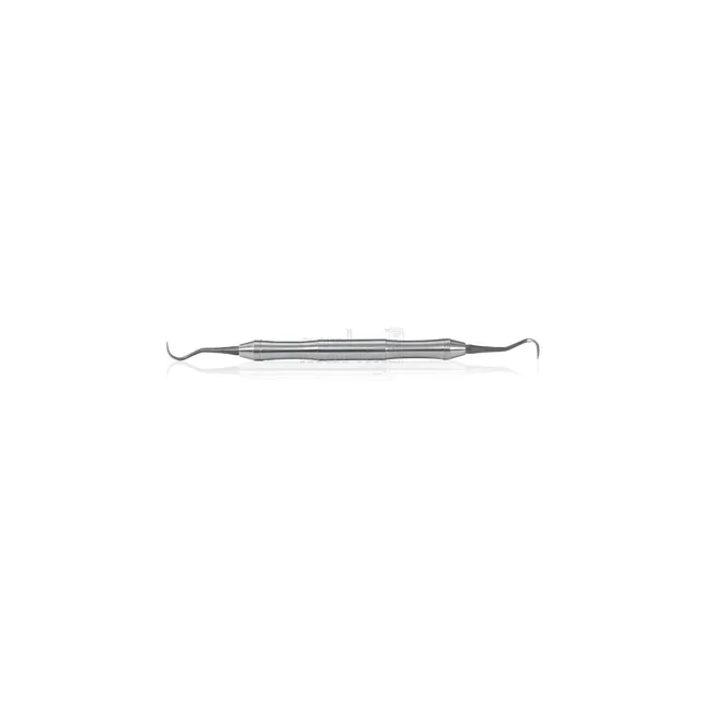 Carl Martin Solingen Implant Temizleme Scaleri LSTI972/H6-H7 photo