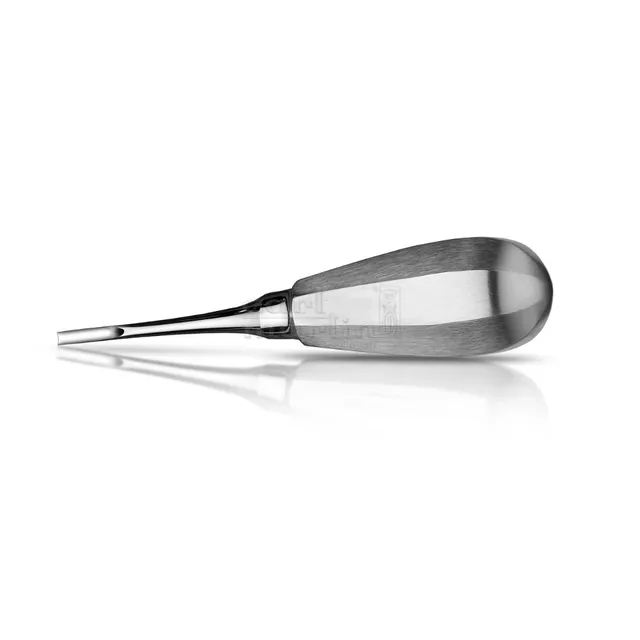 Carl Martin Solingen Kök Elevatörü 3.5mm 558/12 photo