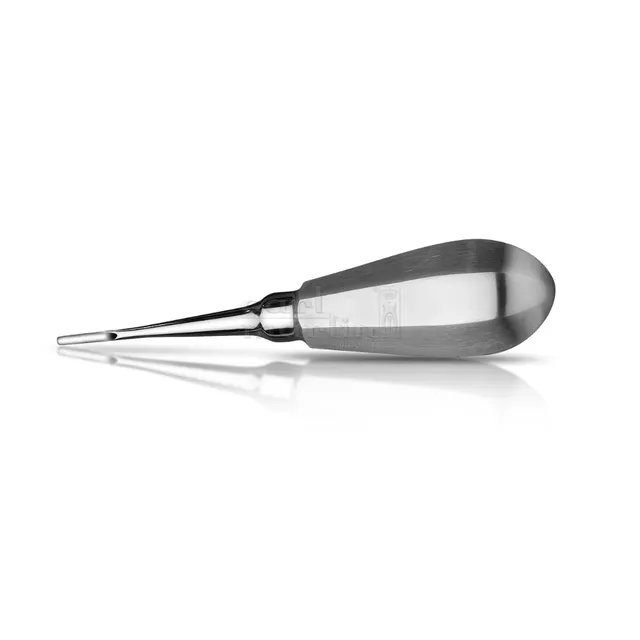 Carl Martin Solingen Kök Elevatörü Gartner 2.5mm 558/6 photo