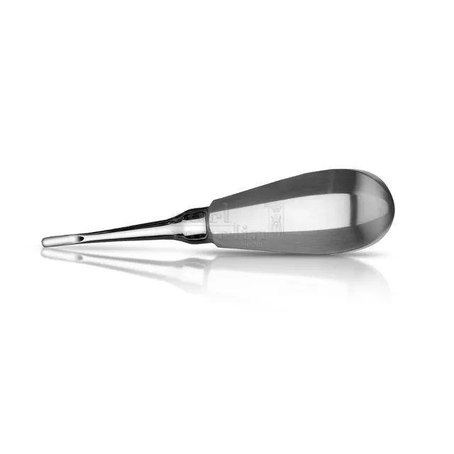 Carl Martin Solingen Kök Elevatörü Gartner 3.5mm 558/7 photo