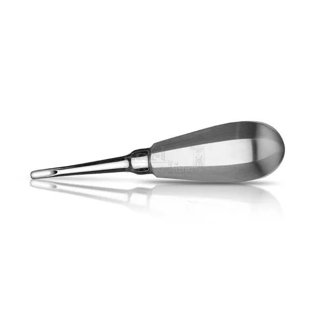 Carl Martin Solingen Kök Elevatörü Gartner 4.5mm 558/8 photo