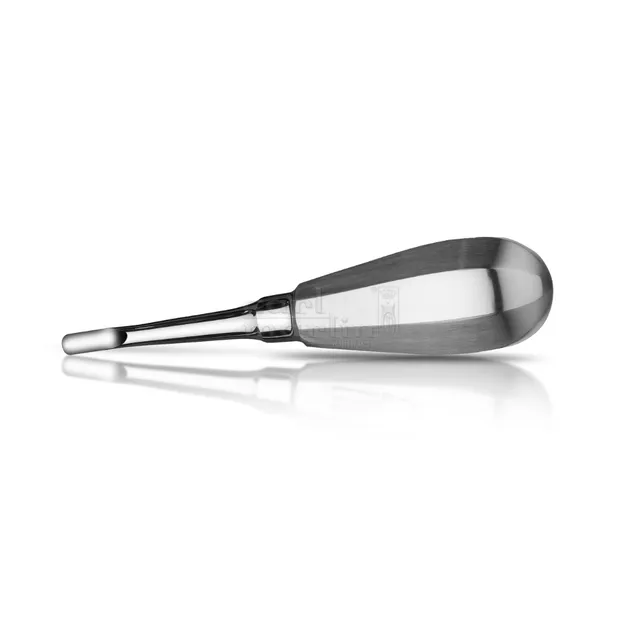 Carl Martin Solingen Kök Elevatörü Gartner 5.5mm 558/9 photo