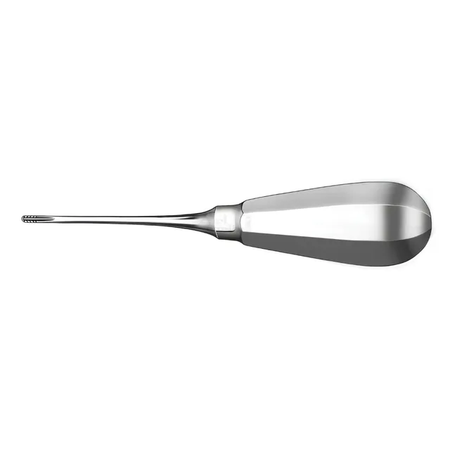 Carl Martin Solingen Kök Elevatörü Lindo-Levien 2.5mm 545/1 photo