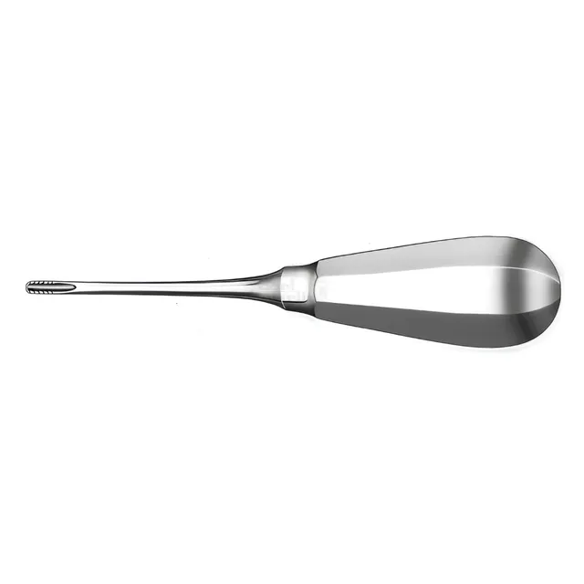 Carl Martin Solingen Kök Elevatörü Lindo-Levien 3.5mm 545/2 photo