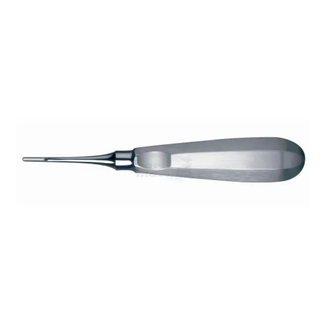 Carl Martin Solingen Luxivator 2.5 mm 588/5 photo