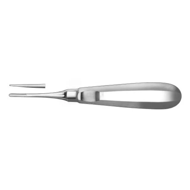 Carl Martin Solingen Luxivator Düz 3 mm 588/1 photo