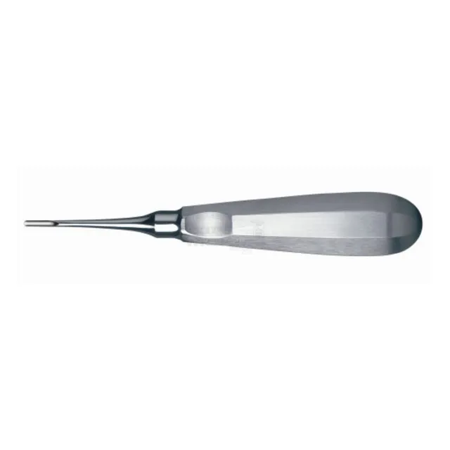 Carl Martin Solingen Luxivator Eğimli 2.4 mm 588/7 photo