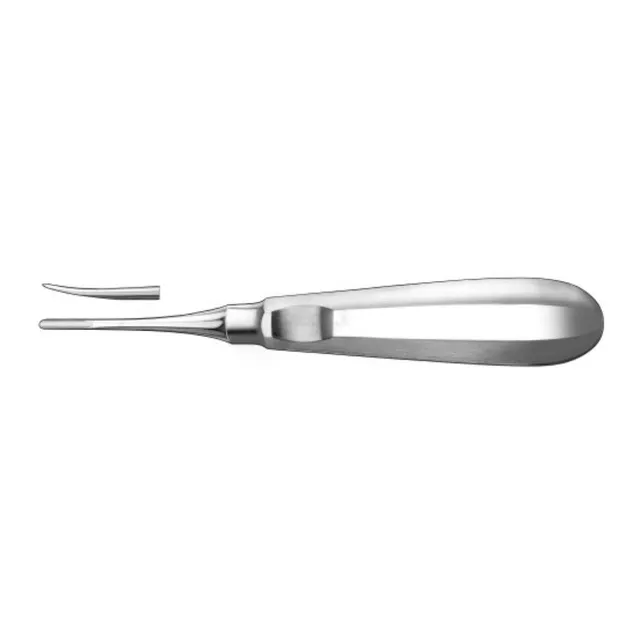 Carl Martin Solingen Luxivator Eğimli 3 mm 588/3 photo