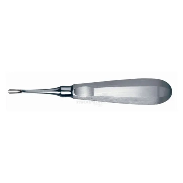 Carl Martin Solingen Luxivatör Eğimli 4 mm 588/8 photo