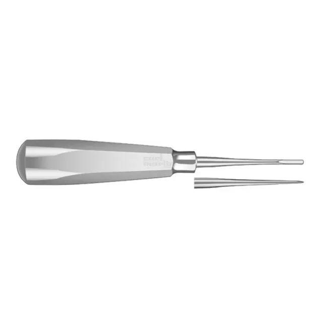 Carl Martin Solingen Luxivator Elevatör 2.5 mm LS589/1 photo