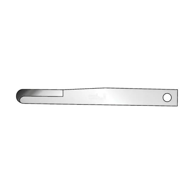 Carl Martin Solingen Mikro Bisturi Ucu 10’lu 871MB/64 photo