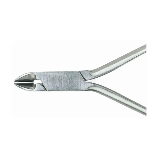 Carl Martin Solingen Ortodontik Makas 1275TC/12 2