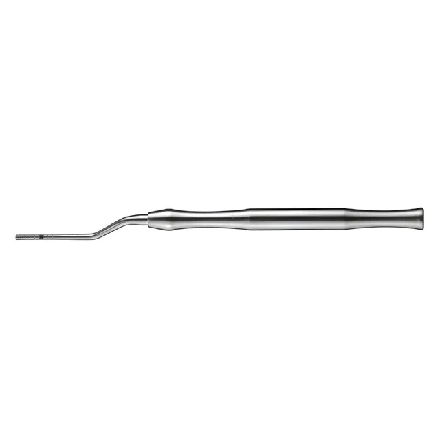 Carl Martin Solingen Osteotom Kemik İtici 2.2mm 1605/22 photo