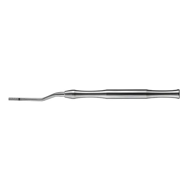Carl Martin Solingen Osteotom Kemik İtici 2.8mm 1605/28 photo