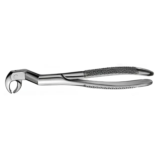 Carl Martin Solingen Sağ Molar Davye 1-2 R 122 photo