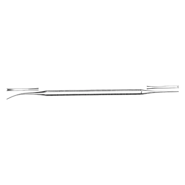 Carl Martin Solingen Tampon Aplikatörü 1106A photo
