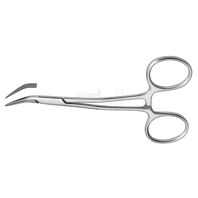 Carl Martin Solingen Universal Hemostatik Pens Peet 405 photo