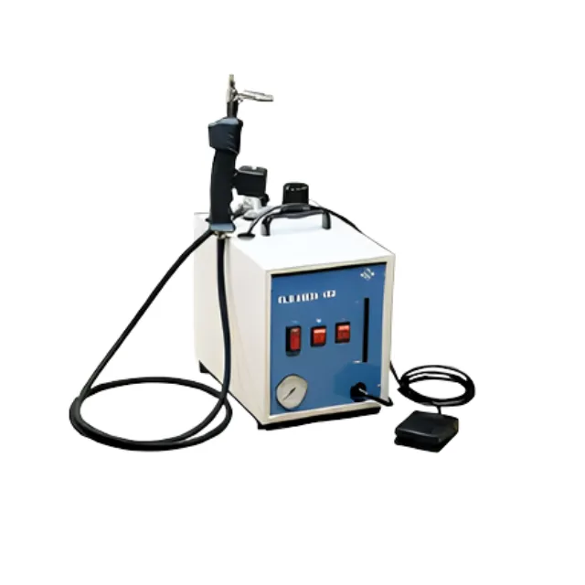 Carlo De Giorgi Cleaner 150 - Buharlı Temizleme Cihazı photo