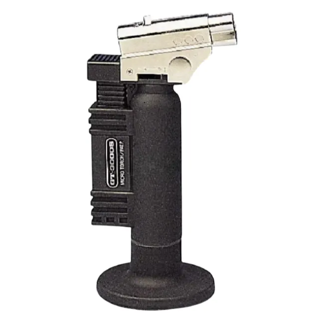 Carlo De Giorgi GT3000S Microtorch Büzzembeki photo