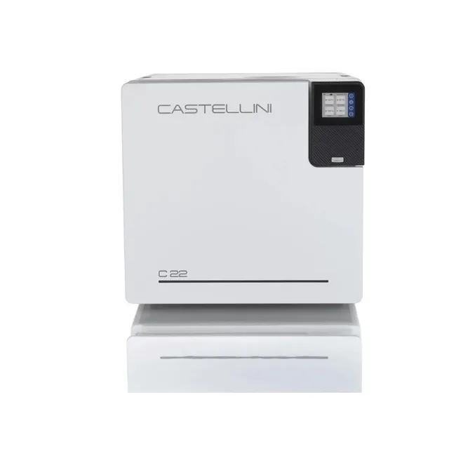Castellini C 22 B Tip Otoklav photo