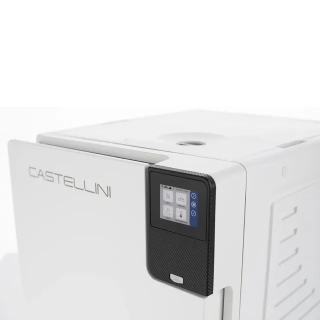 Castellini C 28 B Tip Otoklav 2