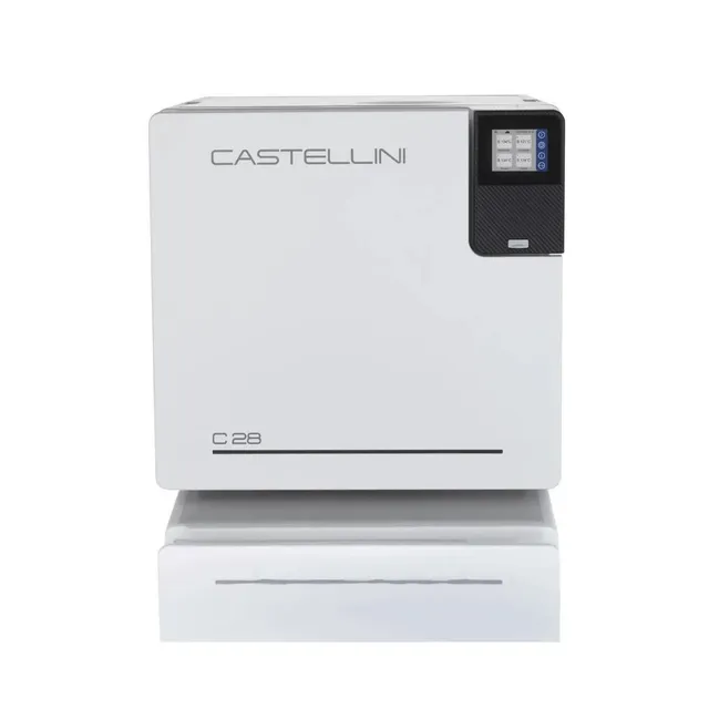 Castellini C 28 B Tip Otoklav photo