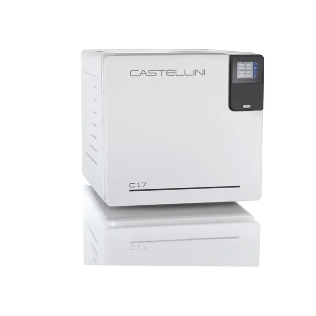 Castellini C17 B Tip Otoklav photo
