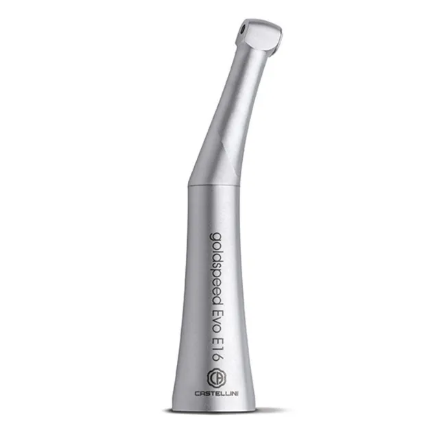 Castellini GoldSpeed Evo E16 Endodontik Angulduruva photo