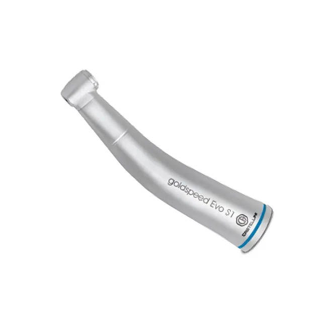 Castellini GoldSpeed Evo S1 photo
